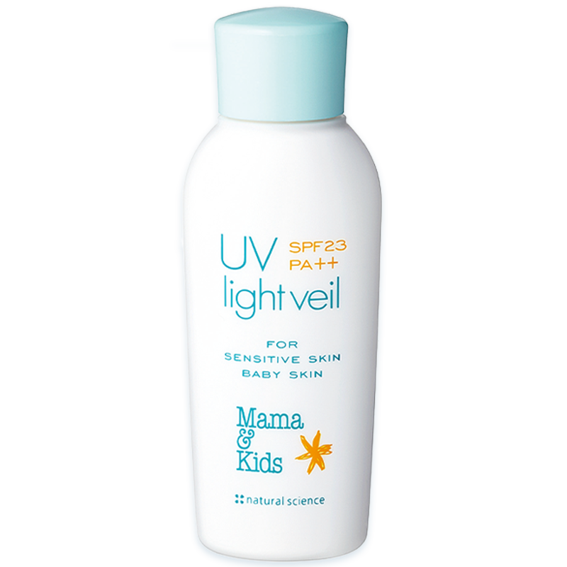 Mama&Kids 防晒乳霜 90ml 190.05元