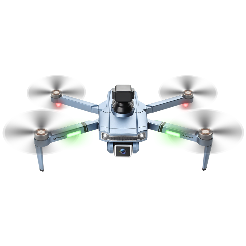 星控智能无人机：6K高清航拍，90分钟续航&智能GPS返航|查遥控飞机最低价格用什么软件