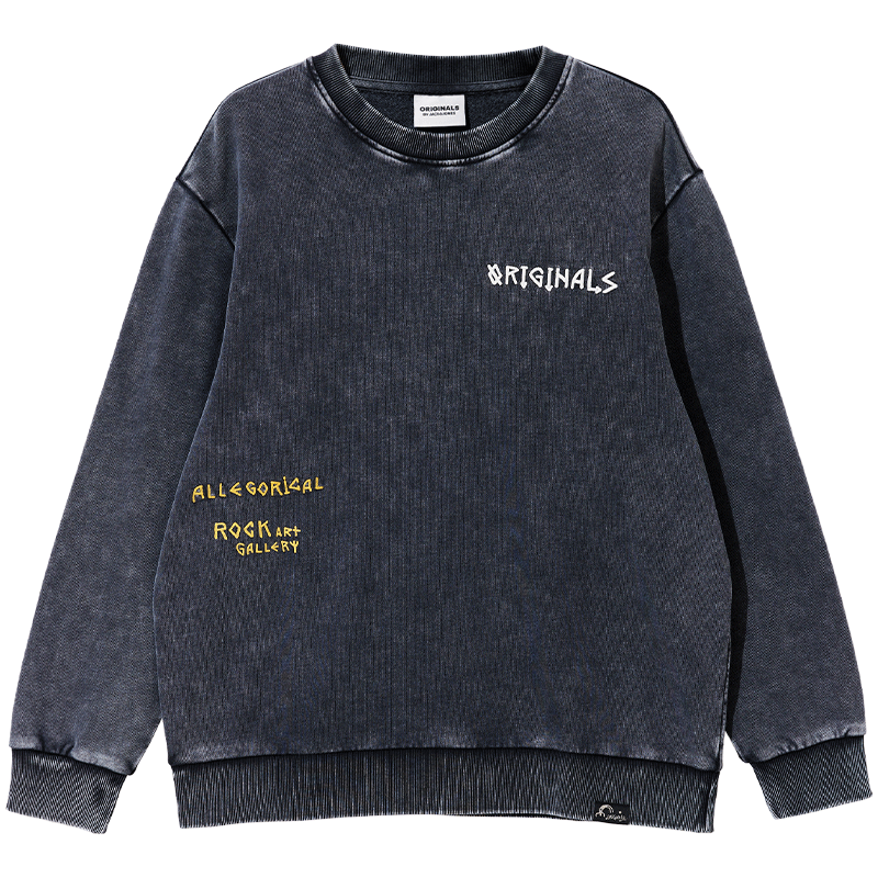 ܿˡ˹JACK&JONES¿Բˮϴĸװοװ224433101 ɰɫE44  ɰɫE44 S 170