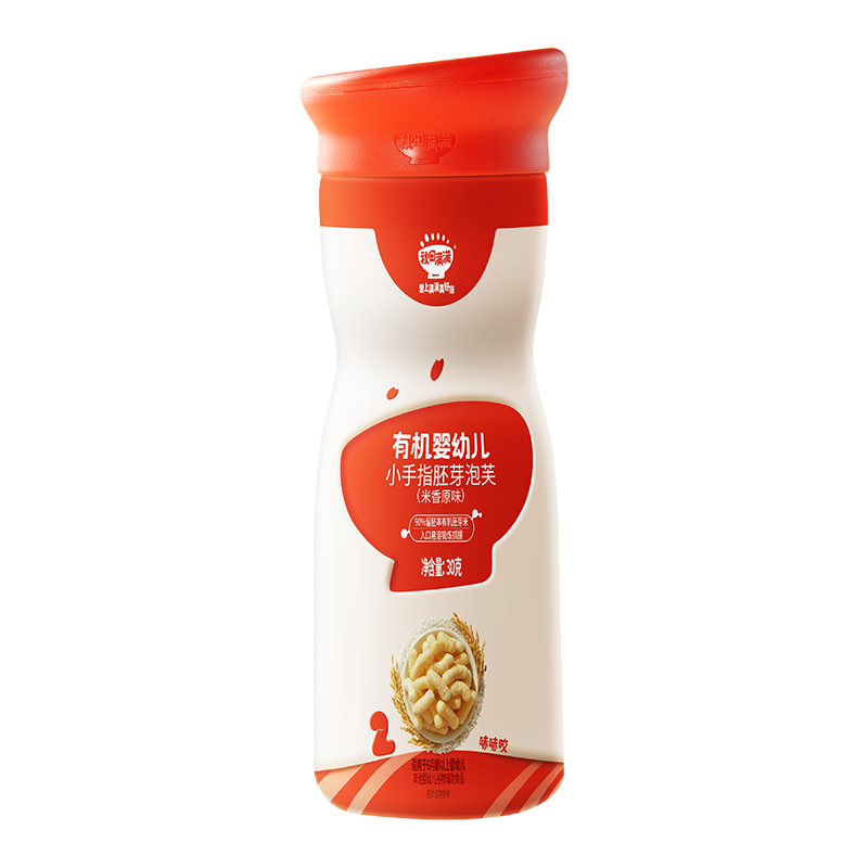 лӤ׶ָܽӤʳ6ӰɰǱʳԭζ30g56.4Ԫ3(18.8Ԫ/)