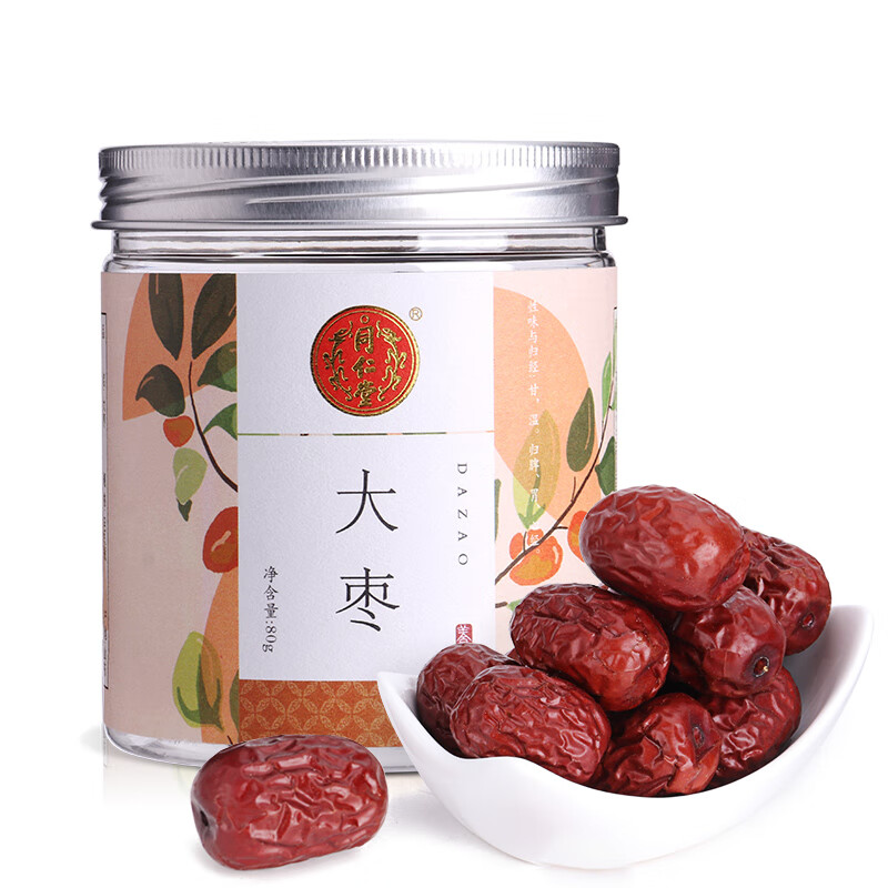 同仁堂养生茶饮:品质稳定价格亲民,最佳养生选择!