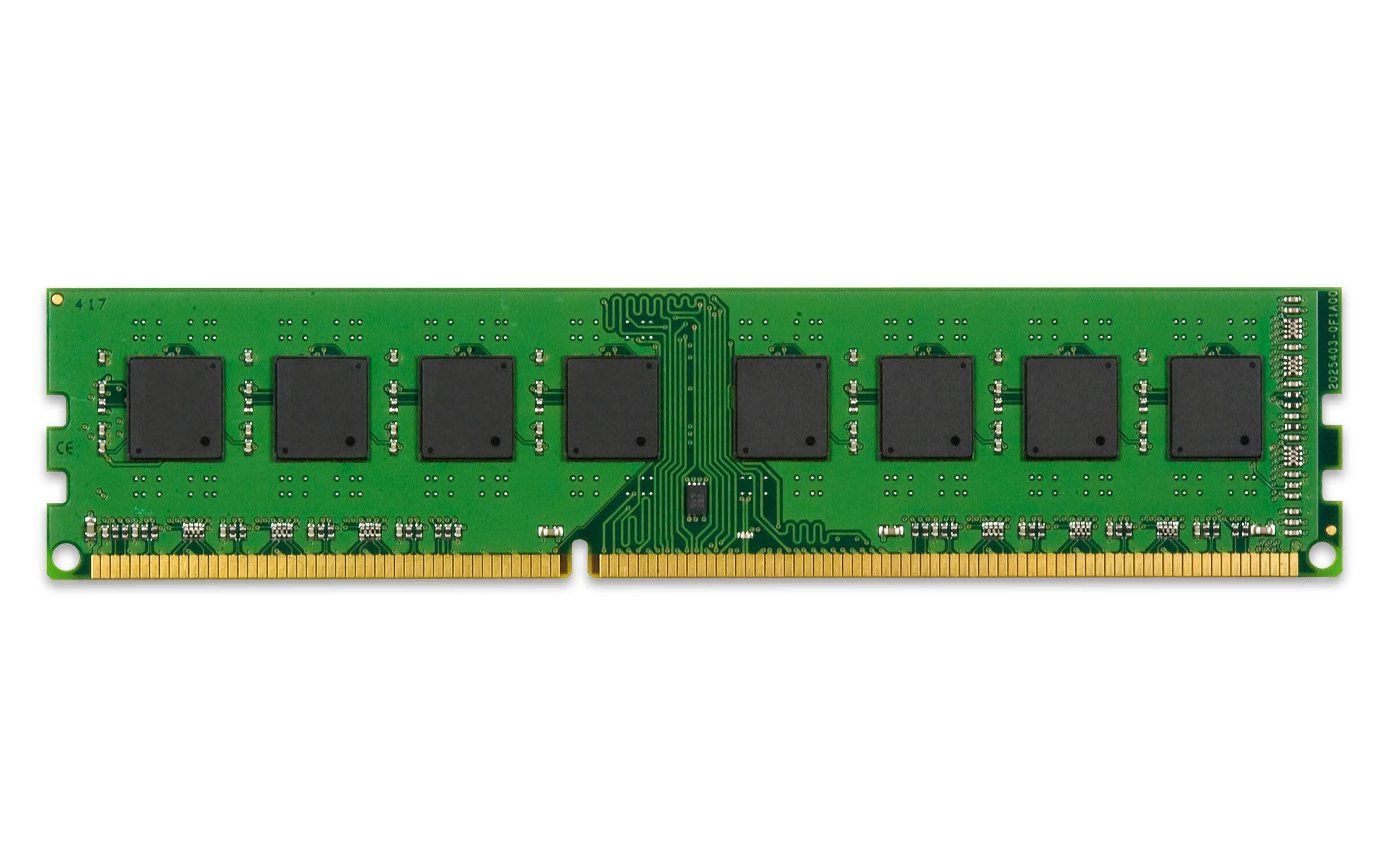 Kingston 金士顿 1333MHz DDR3 Non-ECC CL9 DIMM 内存 - 父 ASINKVR1333D3N9/4G 4GB