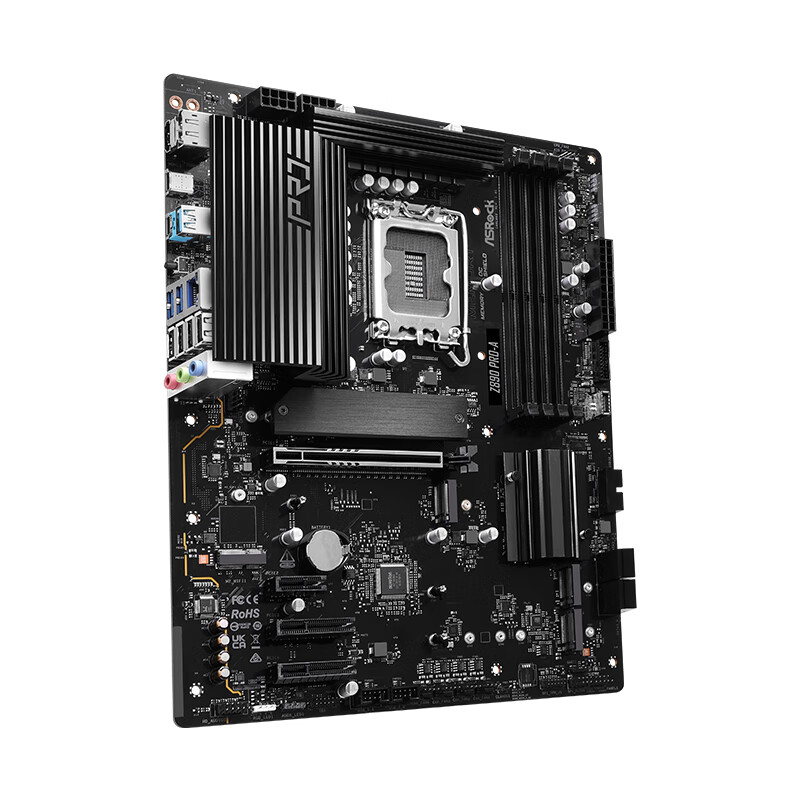 华擎 Z890 ASROCK PRO A 图 7