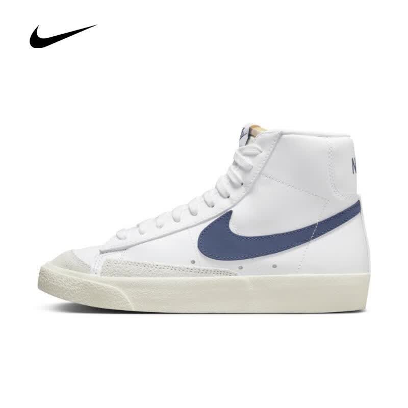 耐克【滔搏运动】NIKE女子W BLAZER MID 77板鞋/复刻鞋 CZ1055-125 35.5