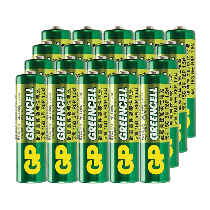 ���ԣ�GP��5�ŵ��20�����̼�Ըɵ�������ڶ���ǹ/Ѫ����/Ѫѹ��/Ѫ����/����5��/AA/R6P��������