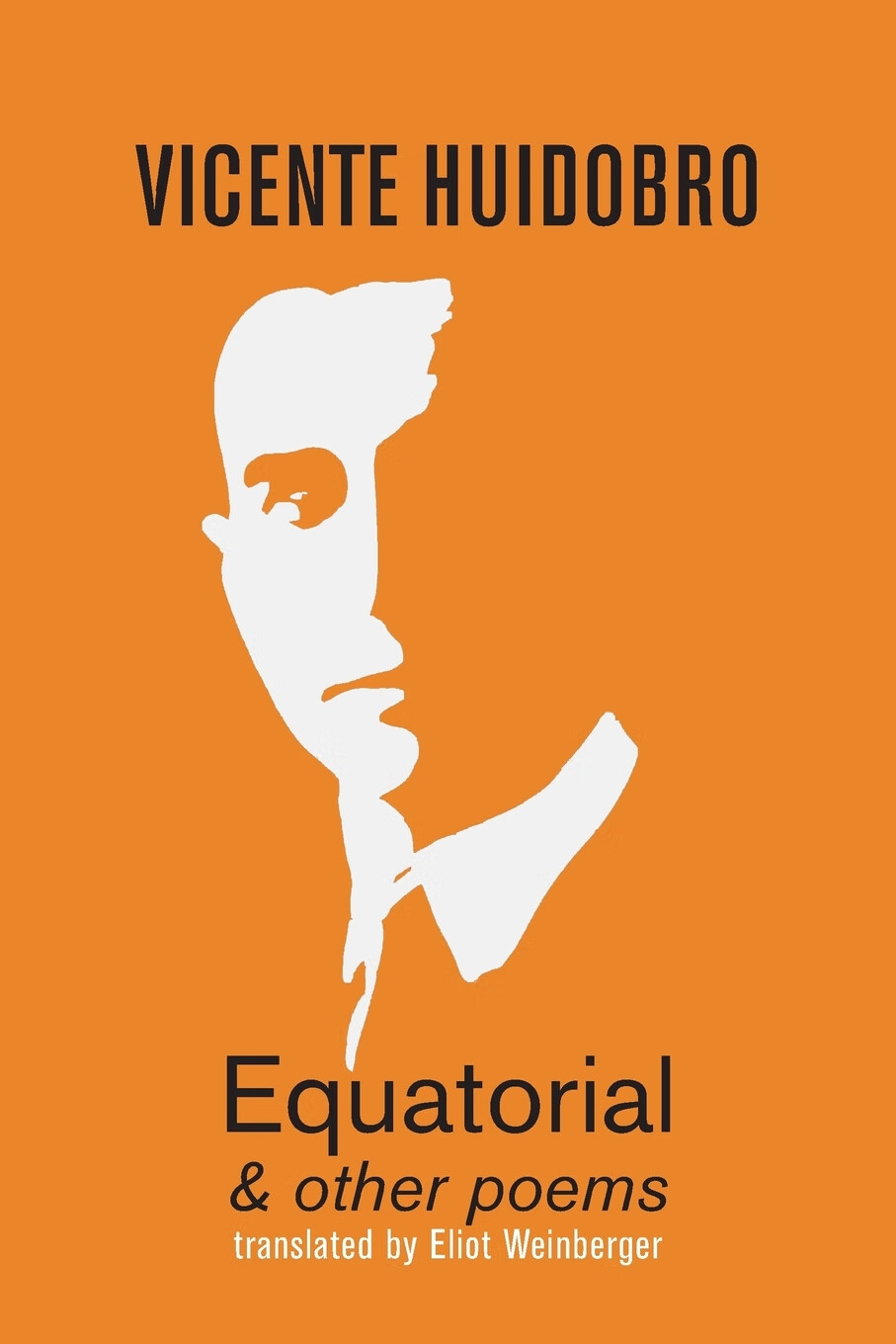 【预售 按需印刷】equatorial & other poems