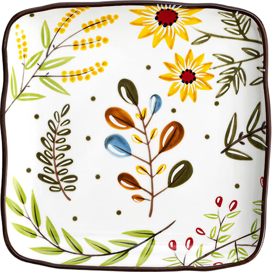 �������� ����ϵ�е����� 6Ӣ��*4 �մɲ;���װ 53Ԫ