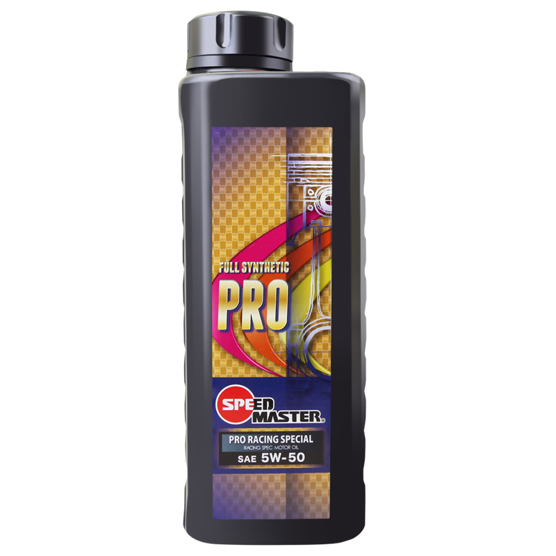 速马力日本进口pro竞技竞速赛道全合成5w-50汽车机油高性能润滑油1l