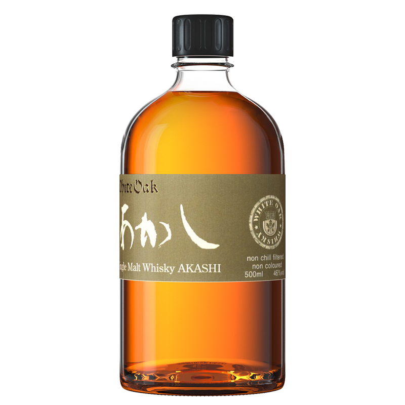 AKASHI ��ʯ��һ��ѿ��ʿ�� 500ml �ձ�ԭƿ���� 249Ԫ