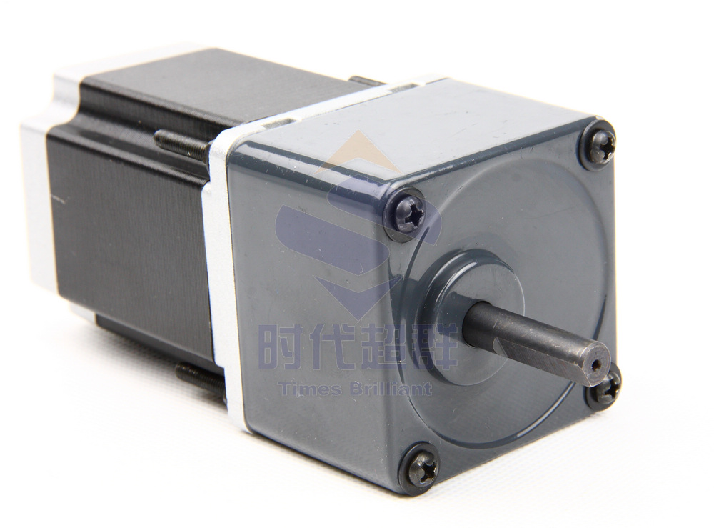 樱笋年光57byg250-100(1:10)齿轮减速电机( 2.2nm)-减速