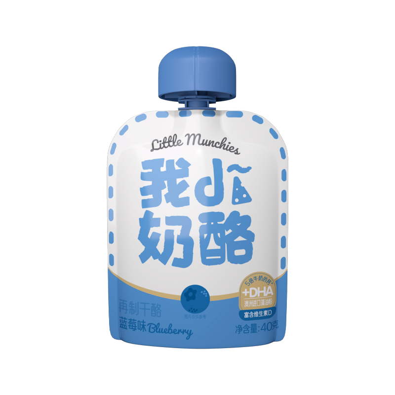 界界乐奶酪零食：健康美味的选择|价格走势曲线图|京东怎么看宝宝零食价格走势曲线图