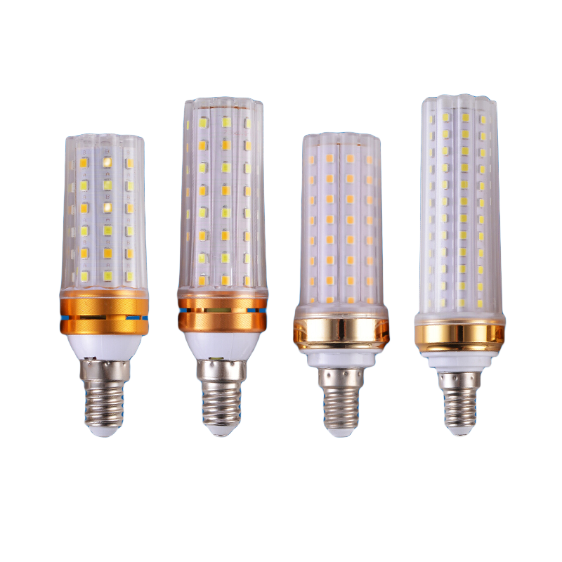 ŷ����������led������ɫ�����ݿ�С�ݿ�12W16W20W24w÷���ݼ��ý��ܵ���ŷ��ʽ�����ݹ�Դ E14С�ݿ� ÷���� 24W�׹�