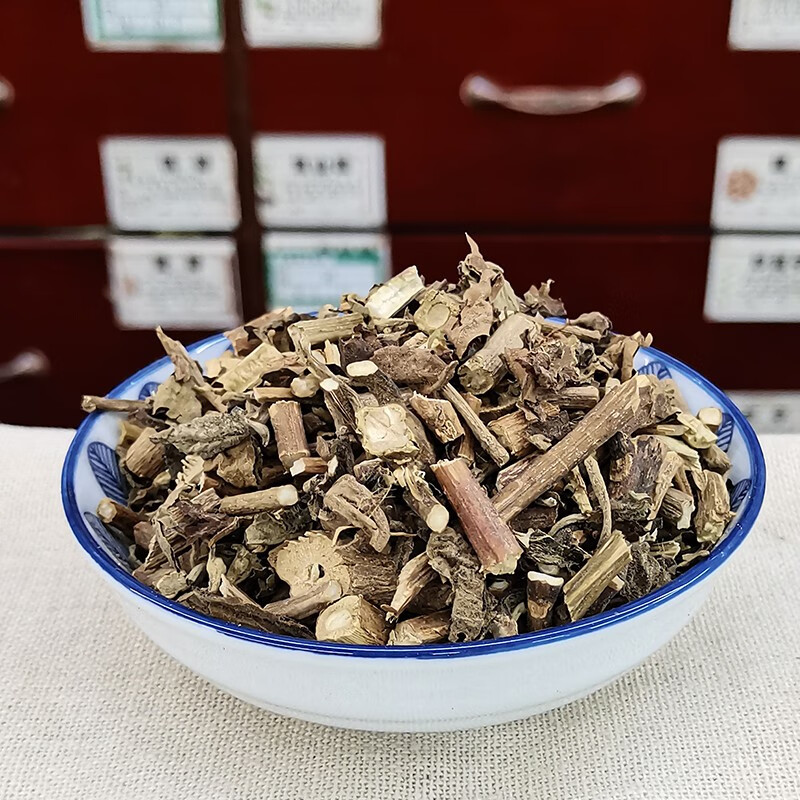 广藿香中药饮片1kg  广藿香1kg