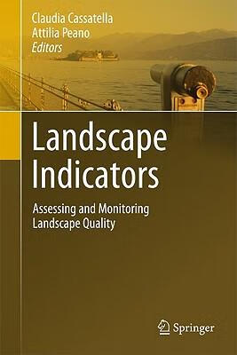 预订 高被引landscape indicators: assessing and monitori