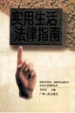 实用生活法律指南