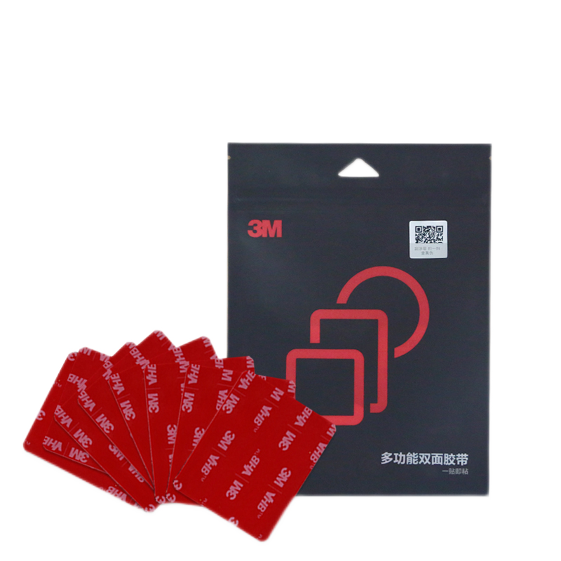 ڲ3M ˫潺 54.5mm*43mm*8Ƭ1.1mm10.8Ԫ