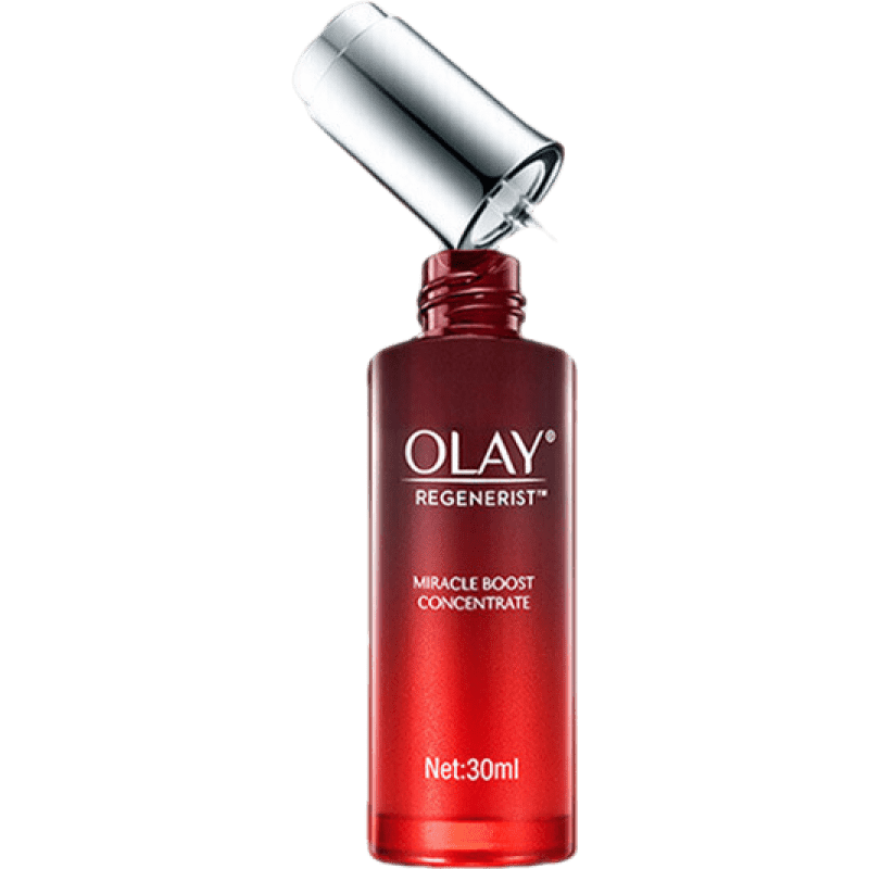 OLAY玉兰油面部精华  新生塑颜奇迹赋能肌底液30ml提拉紧致淡化细纹女士补水护肤品 30ml