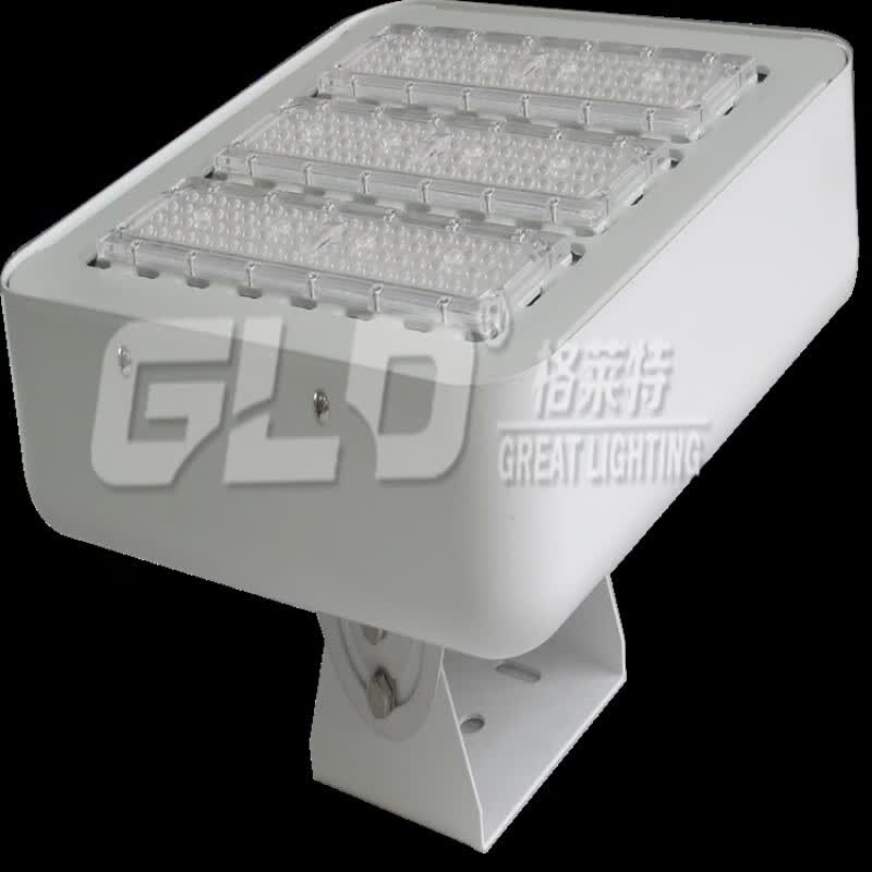 led吸顶式防爆灯模组加油站冷库化工厂中石化加油站灯套件成品 100w