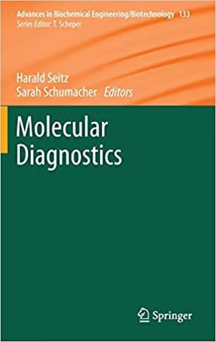 预订 molecular diagnostics