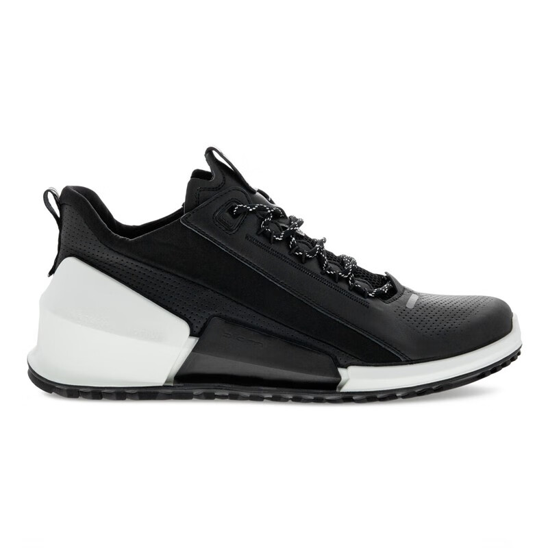 爱步(ecco)男鞋 biom 2.