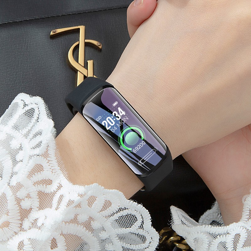 奥迪斯(ots)运动手环怎么样?良心解析好用吗?