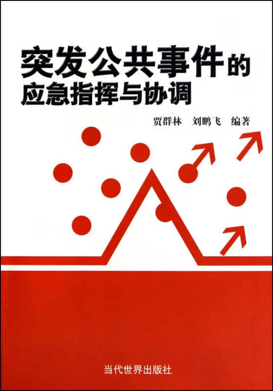 突发公共事件的应急指挥与协调