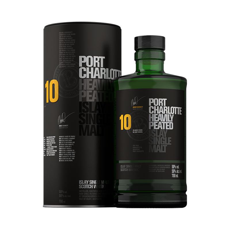 ϣBruichladdich úζ һѿոʿ  ߪԾ10 700ml ޺