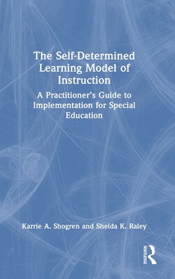 预订 The Self-Determined Learning Model of Instruction