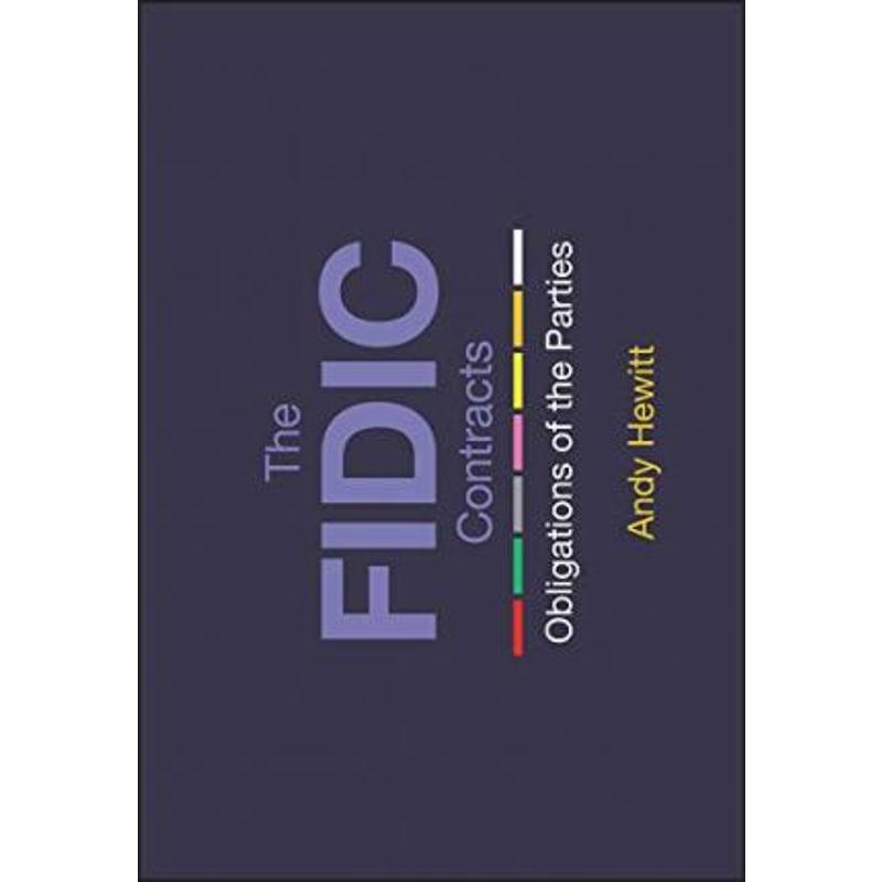 预订the fidic contracts:obligations of the parties