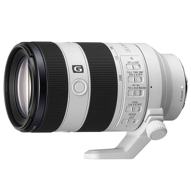 Sony  FE 70-200mm Զ佹 Gͷ