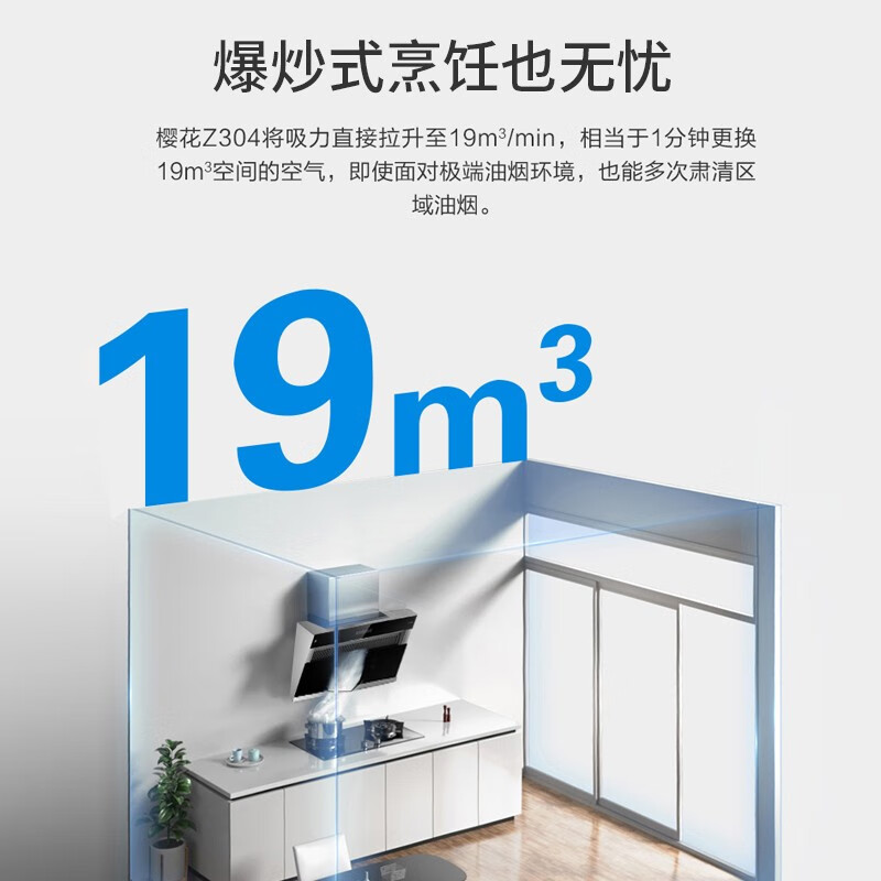 樱花CXW-360-Z304油烟机怎么样?好不好？评价很好吗