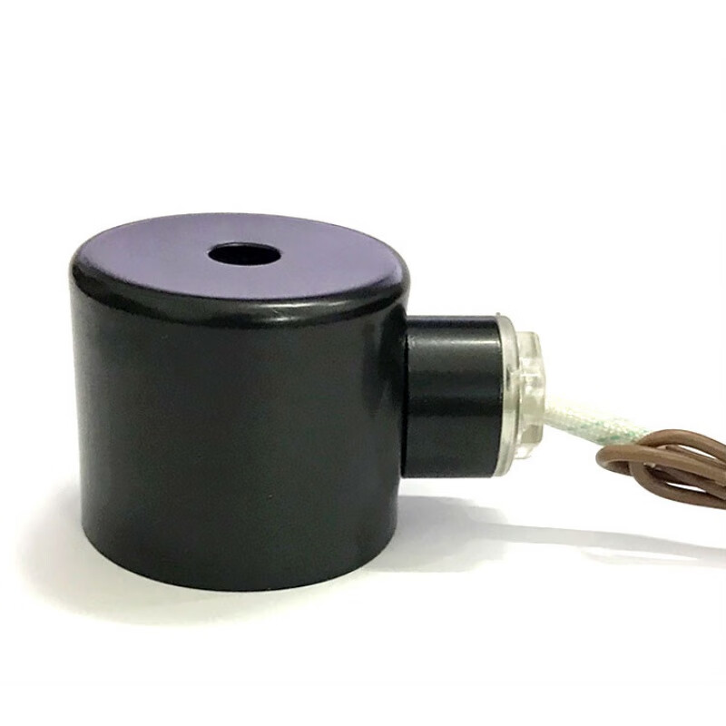 曼坤 电磁阀线圈 水阀线圈 节能线圈 长时间通电线圈节能不发热