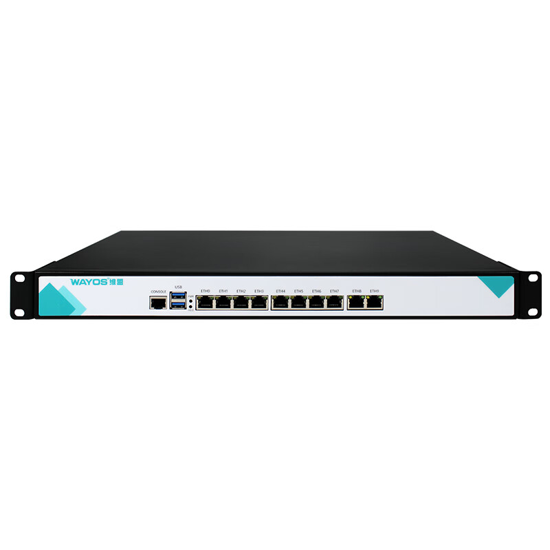 斯永达现货维盟软路由器千兆企业远程plc调试局域控sdwan异地组网办公