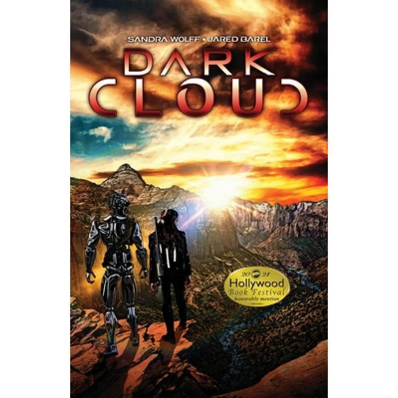 预订 Dark Cloud