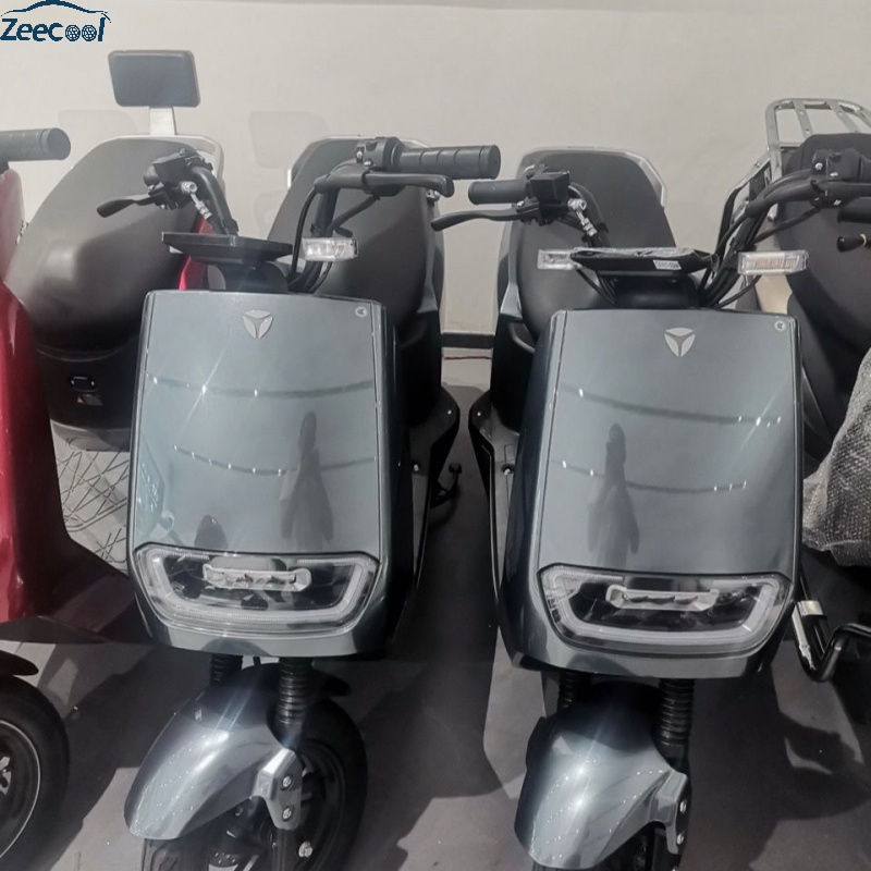 曼影雅迪博达电动车原装脚垫yd1200dt26b脚踏垫防水原装脚踏皮 原装