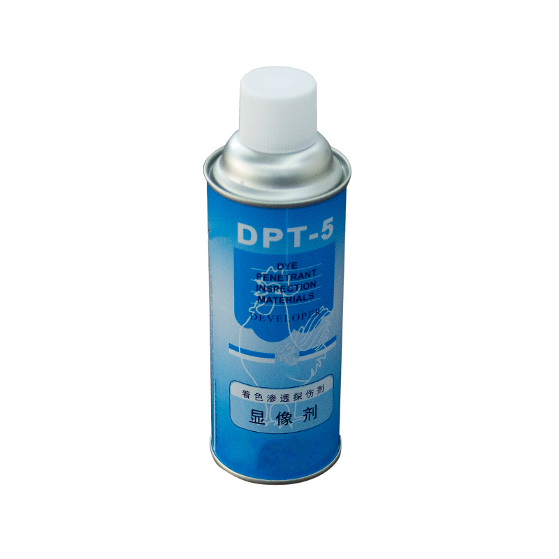 水木风着色渗透探伤剂显像扫描剂渗透清洗剂金属表面探伤剂 显像剂