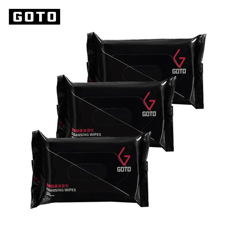 GOTO��Ьʪ����Ь����AJ1Ҭ����Ь���ʪֽ��С��Ьһ���Ա�Яʽ��Ь 12Ƭ 3�� �����װ�����㡿 19.8Ԫ