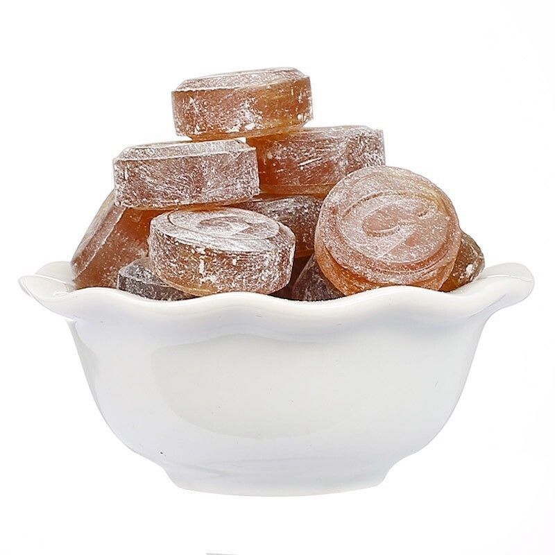 三盒装金嗓子喉宝都乐含片无蔗糖22.