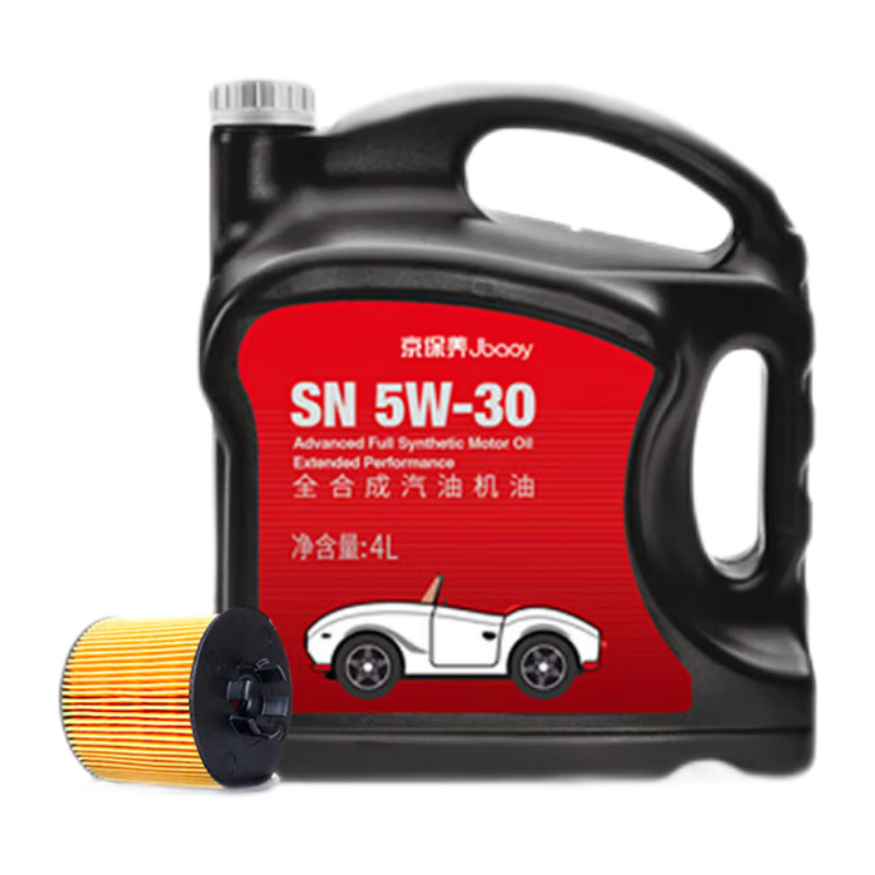 ��������ͳһ���� ������ȫ�ϳ� 5W-30 SN��4L �����˰���װ30����Ч 129Ԫ