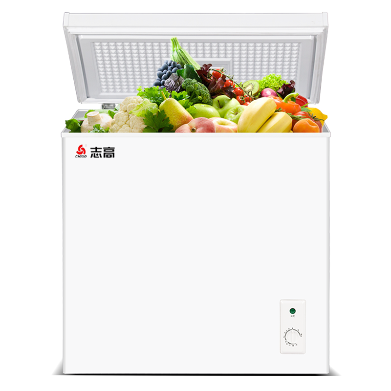 志高冰柜：价格走势稳定，节能环保，种类全面