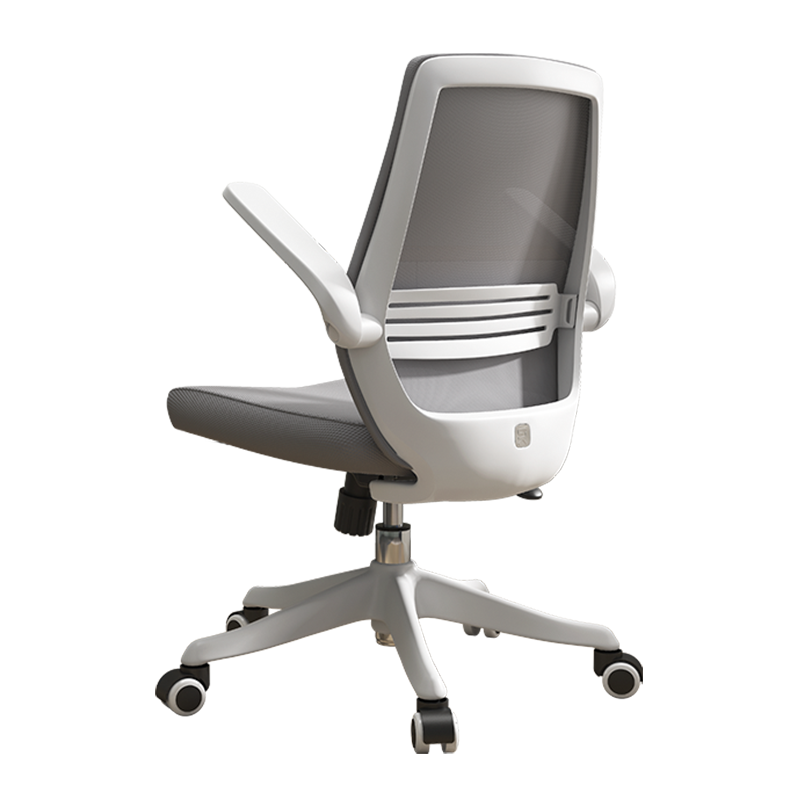 西昊品牌M76电脑椅，负重能力和抗疲劳能力优秀