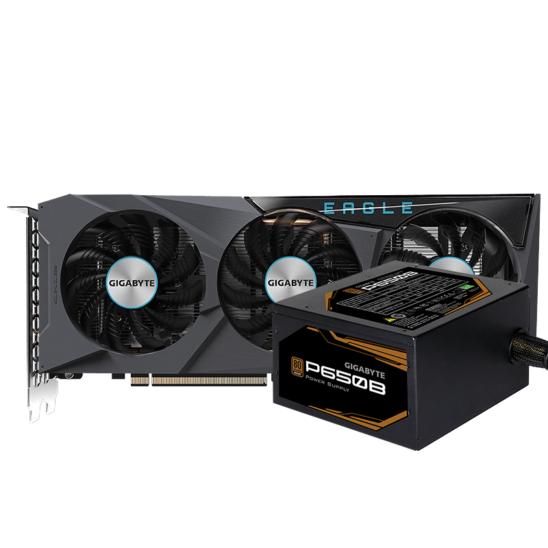  RX9060XT 16G/8GԿħӥAMD羺ԼϷ̨ʽԺ װRX 9060XTħӥ8G+550WԴ