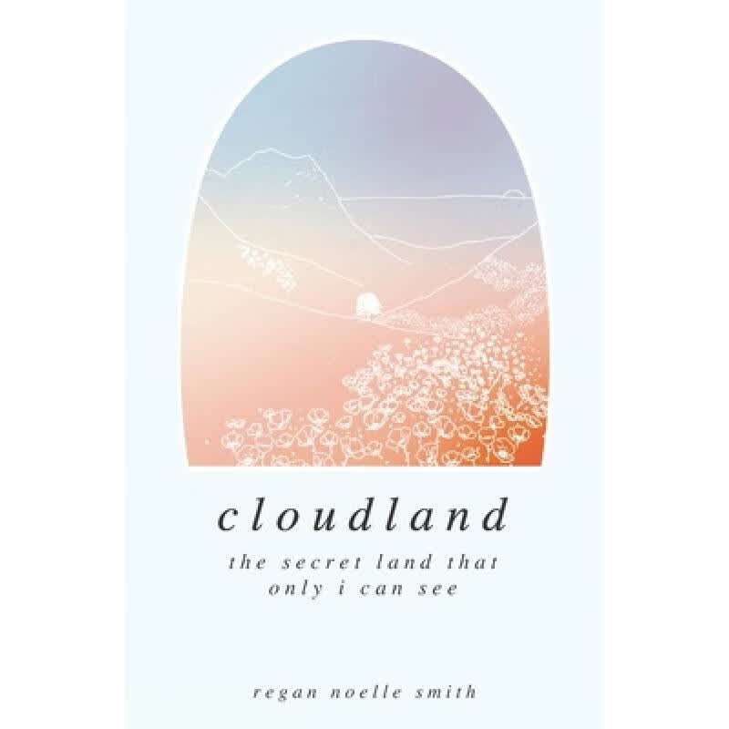 预订 cloudland: the secret land that only i can see