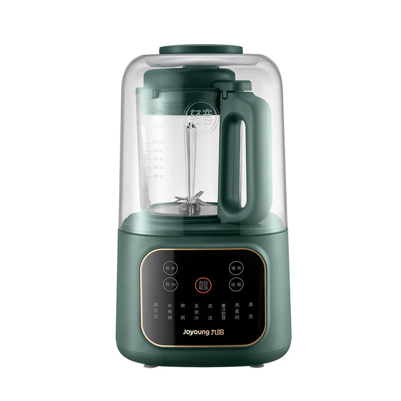 ������Joyoung���Ʊڻ������������ո�����1.2L���������Ʊڻ�����ե֭����֭���׺���ʳ������2-3������ L12-P188����������45�ֱ���