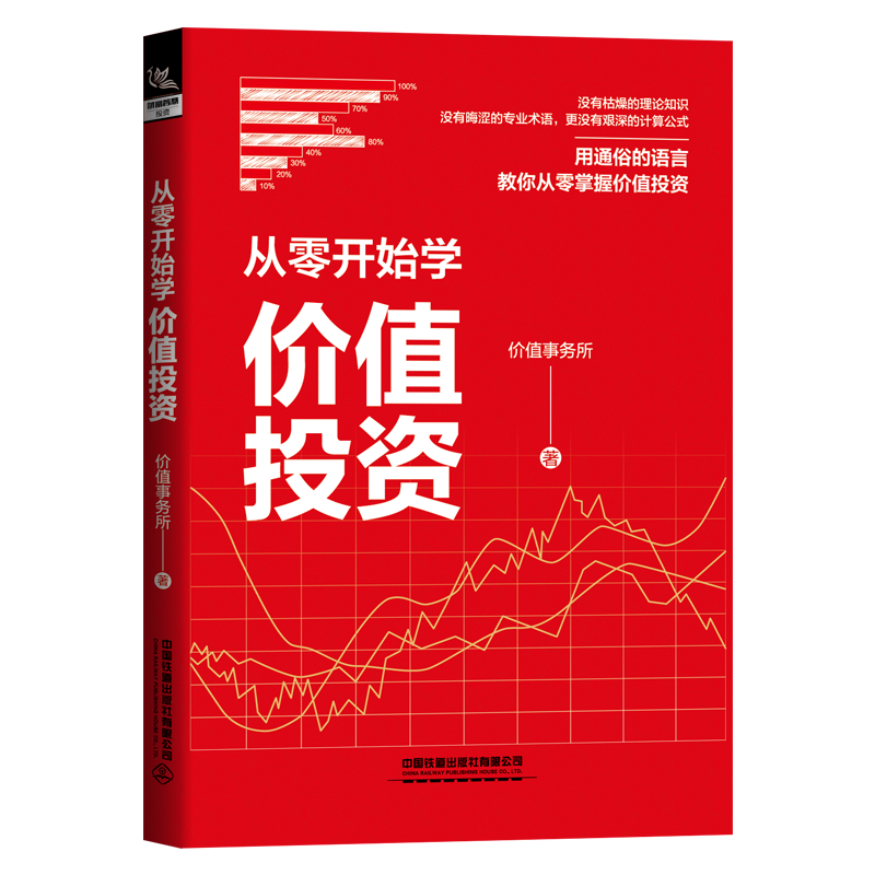 中国铁道出版社,专业助力投资买入卖出不失时机