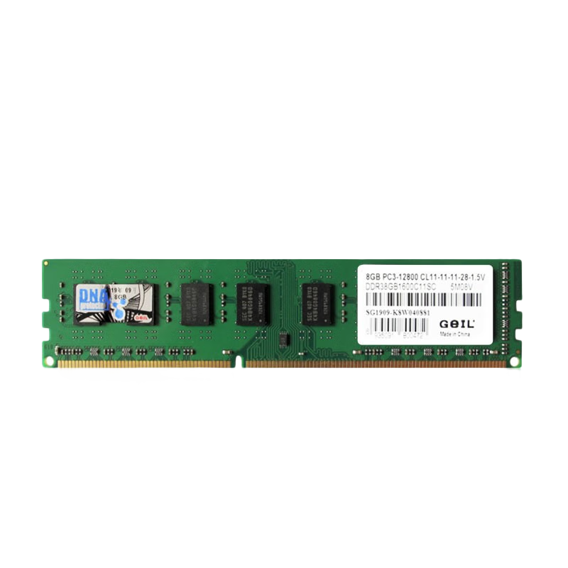 ڲGEIL  ڴ ǧ DDR3 8GB 160088Ԫ