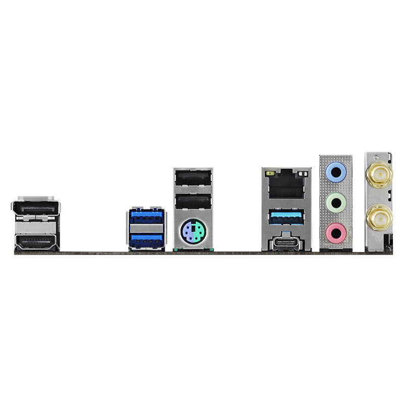 华擎 A520 ASROCK M ITX AC 图 8