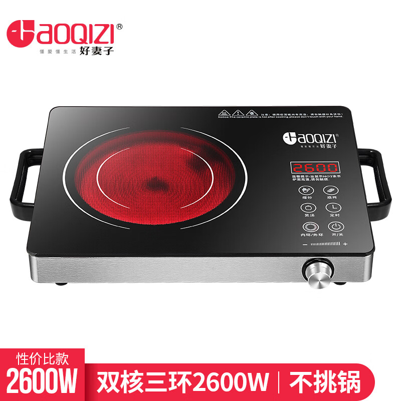 怎么看电陶炉历史价格|电陶炉价格走势