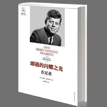即逝的闪耀之光:肯尼迪