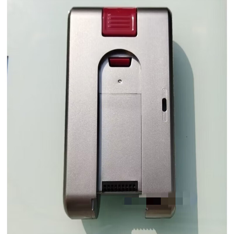 苏泊尔吸尘器配件锂电池维修更换vcs63x-c11 dck01-20充电器 全新电池